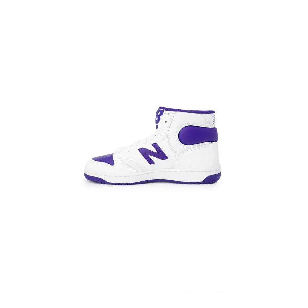 New Balance Leather Women's Sneaker 2