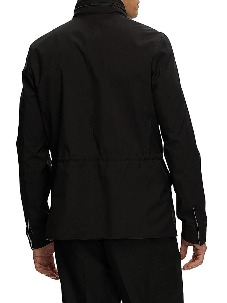Gorski Reversible Jacket 5