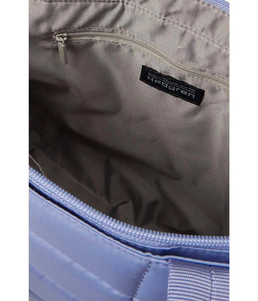 Hedgren Camden Sustainably Made Tote 3