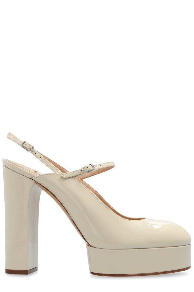 【CASADEI】 Tiffany ポインテッドトゥ パンプス CASADEI High-heeled shoes 'Tiffany' - Boots - Compare Prices
