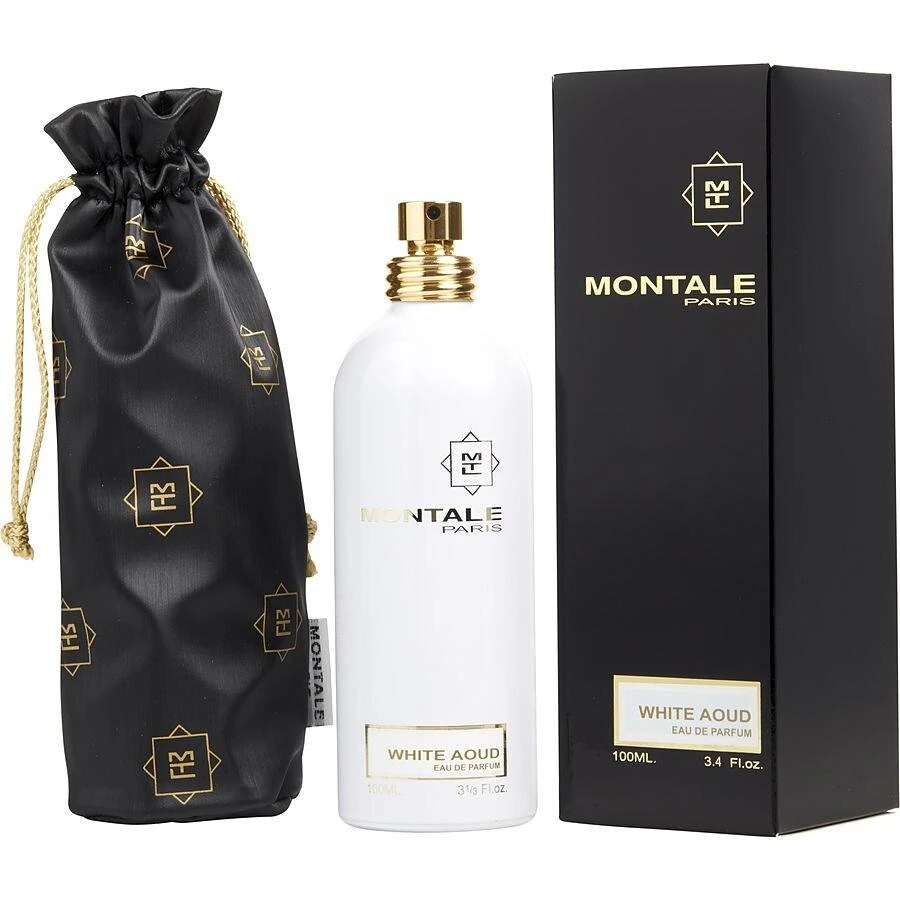 Montale Montale White Aoud Unisex EDP 1