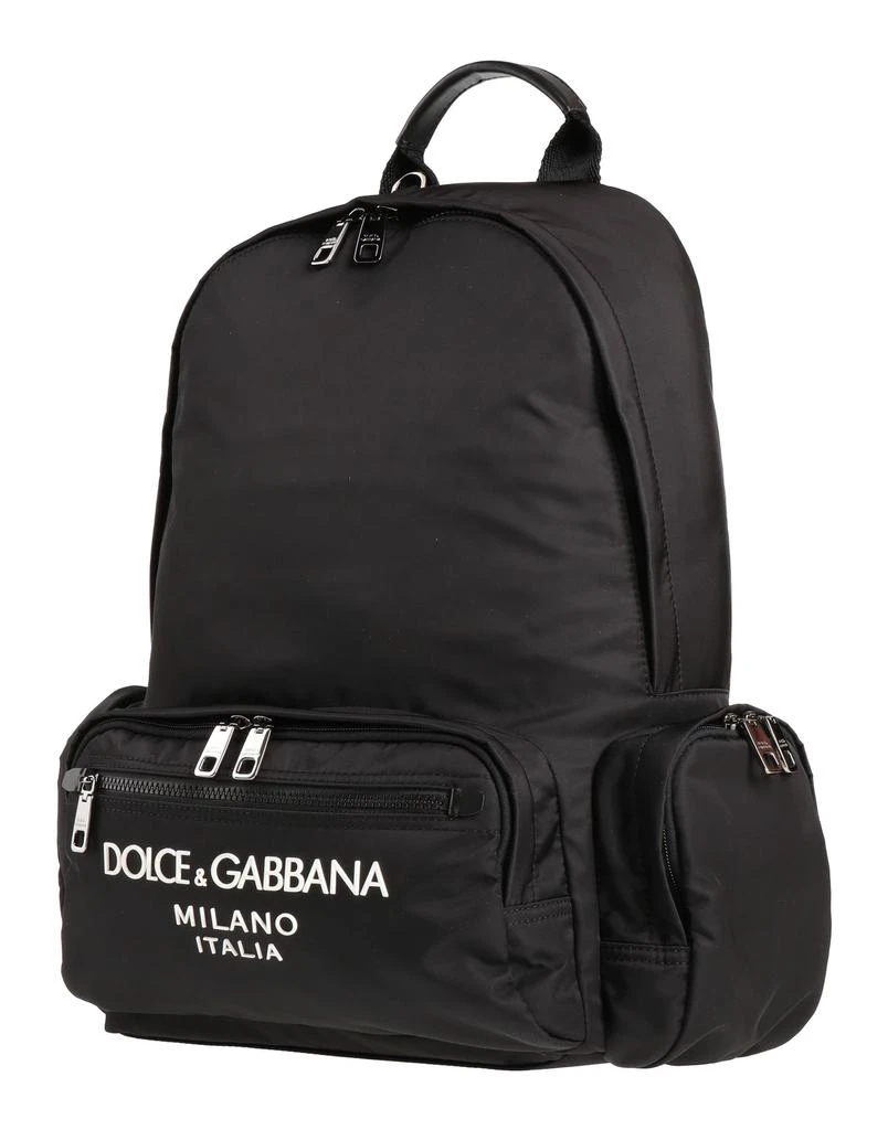 Dolce & Gabbana Backpacks 1