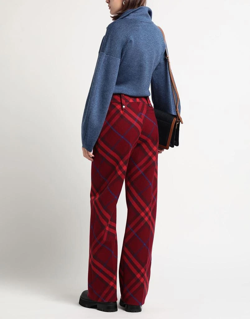 Burberry Casual pants 4