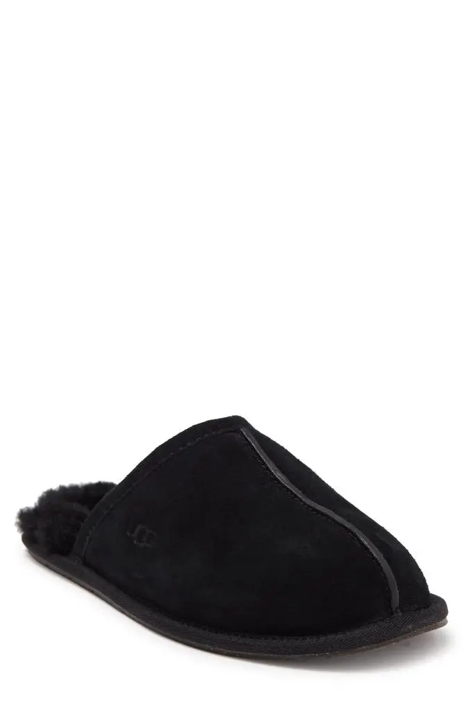 UGG Pearle UGGplush™ Scuff Slipper