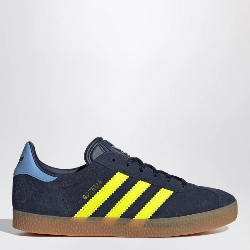 adidas gazelle silver green womens adidas Sporting Kansas City Blue OG Gazelle Mens Shoes, Blue, Size 8