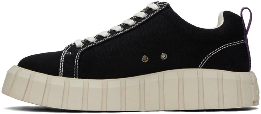 Eytys Black Odessa Sneakers 3