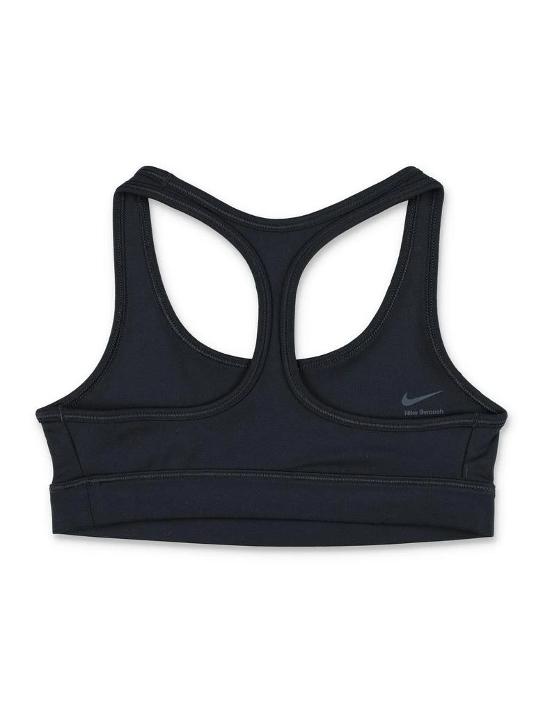 NIKE Nike Kids Swoosh Dri-FIT Sports Bra Top 2
