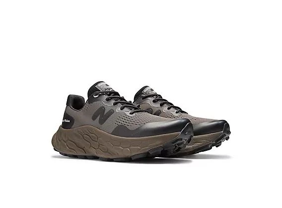 New Balance District Vision x New Balance Fresh Foam More Trail 2