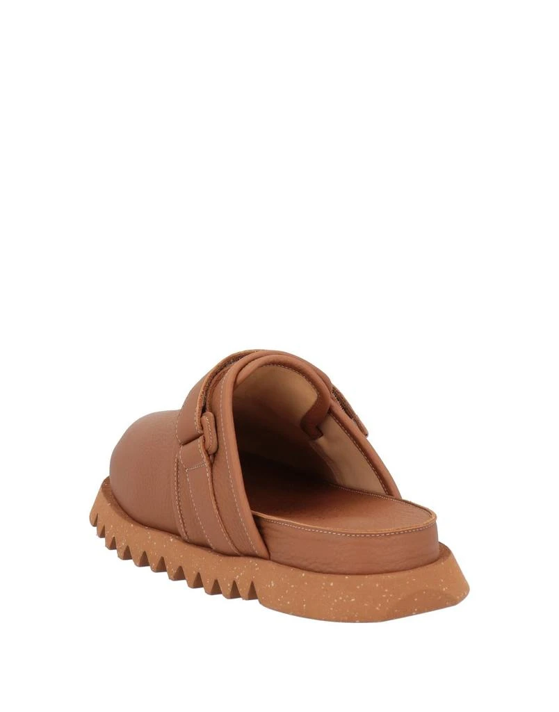 Marsèll Mules and clogs 3