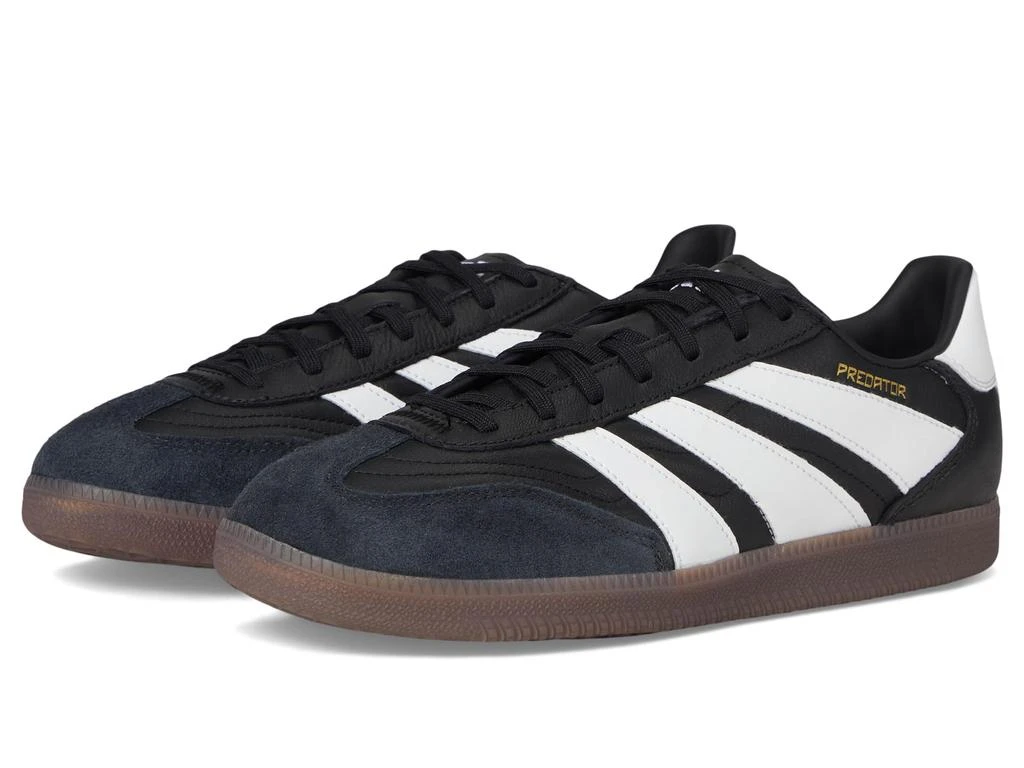 adidas gazelle silver green womens Adidas Predator Edge.3 Turf Soccer Shoes main image 0