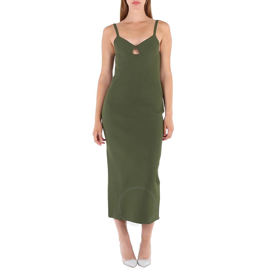 ワンピース KHAITE 'Tulula' dress KHAITE Tulula silk-poplin maxi dress | NET-A-PORTER