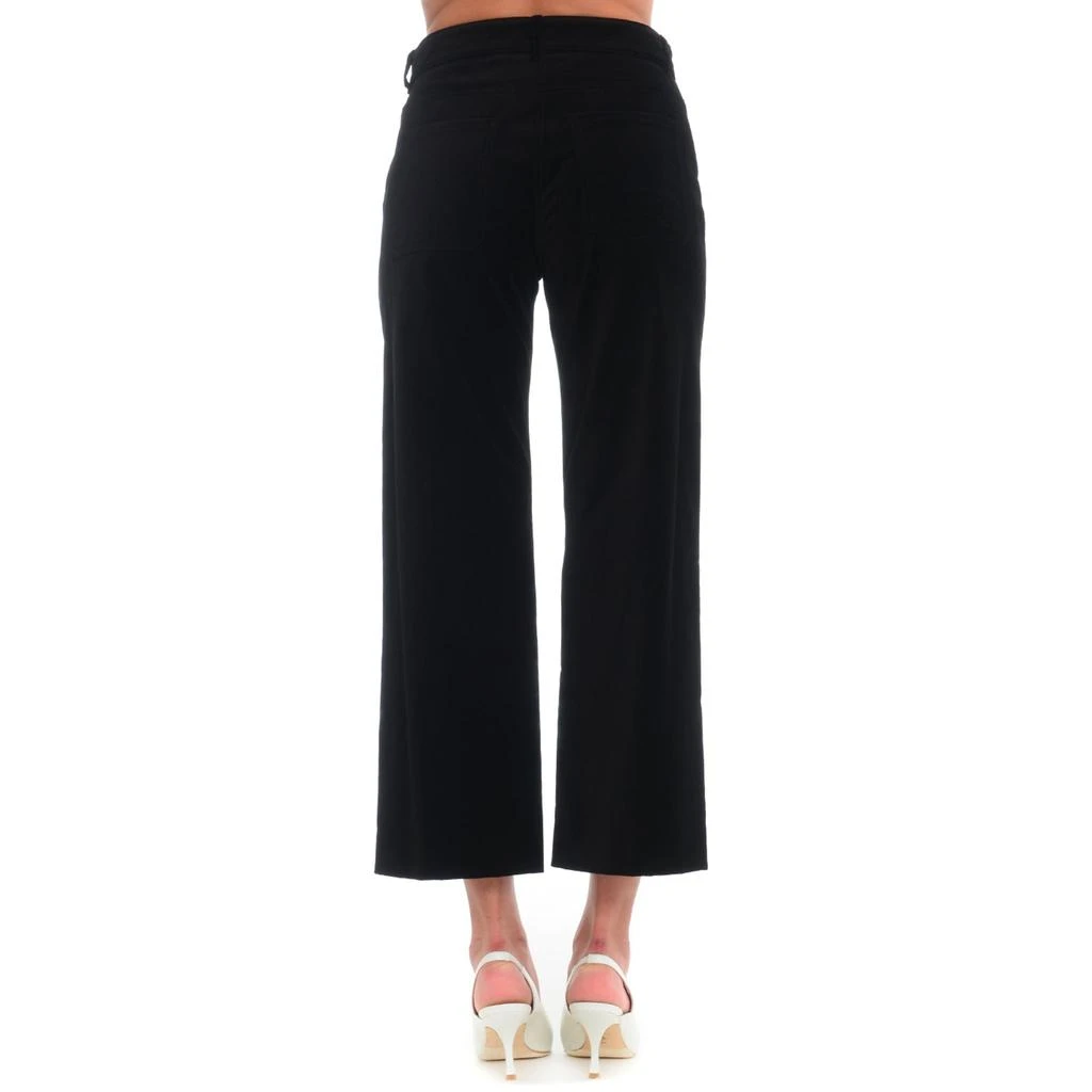 'S MAX MARA 's Max Mara Parsec Velvet Pants 3