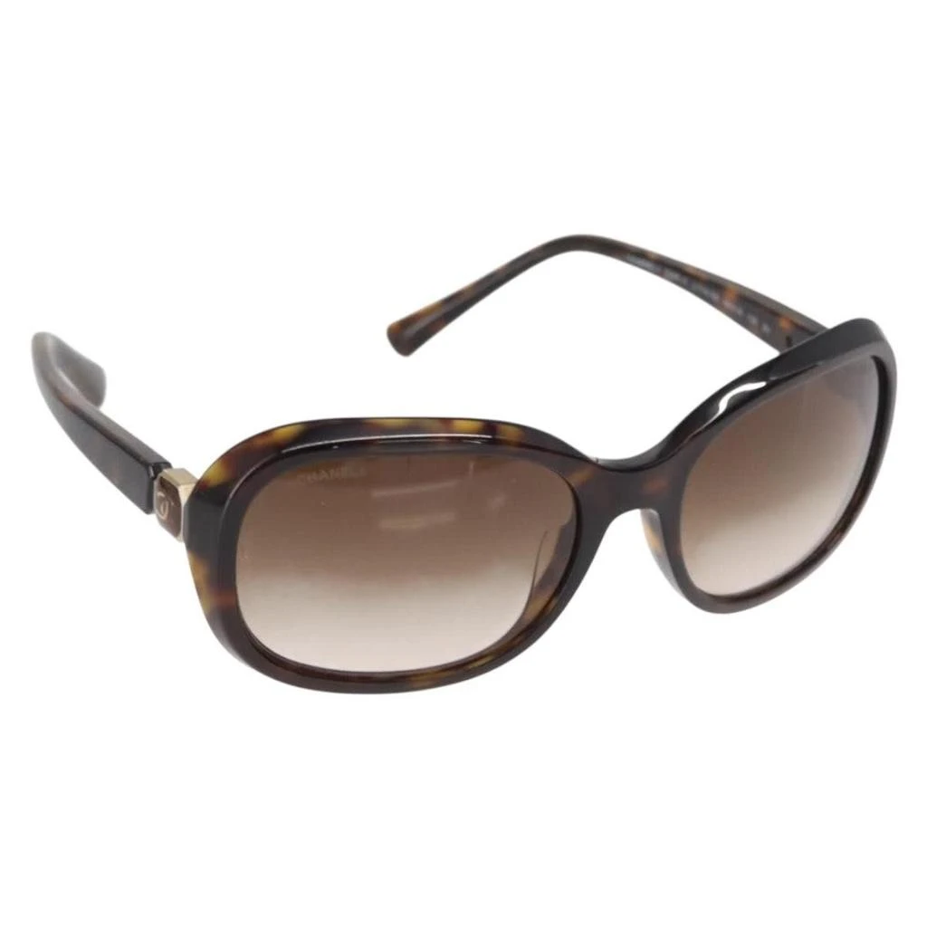 Chanel Cat-eye sunglasses - Sunglasses - BeyondStyle display picture 1