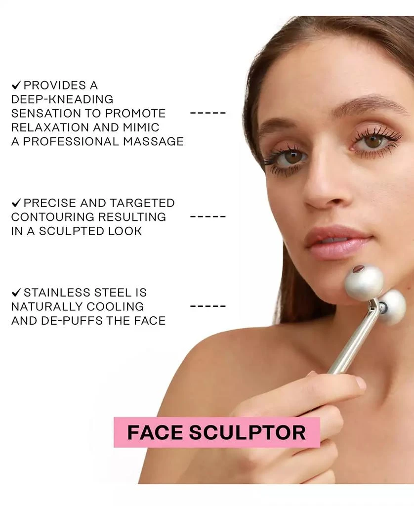 Skin Gym Face Sculptor 3