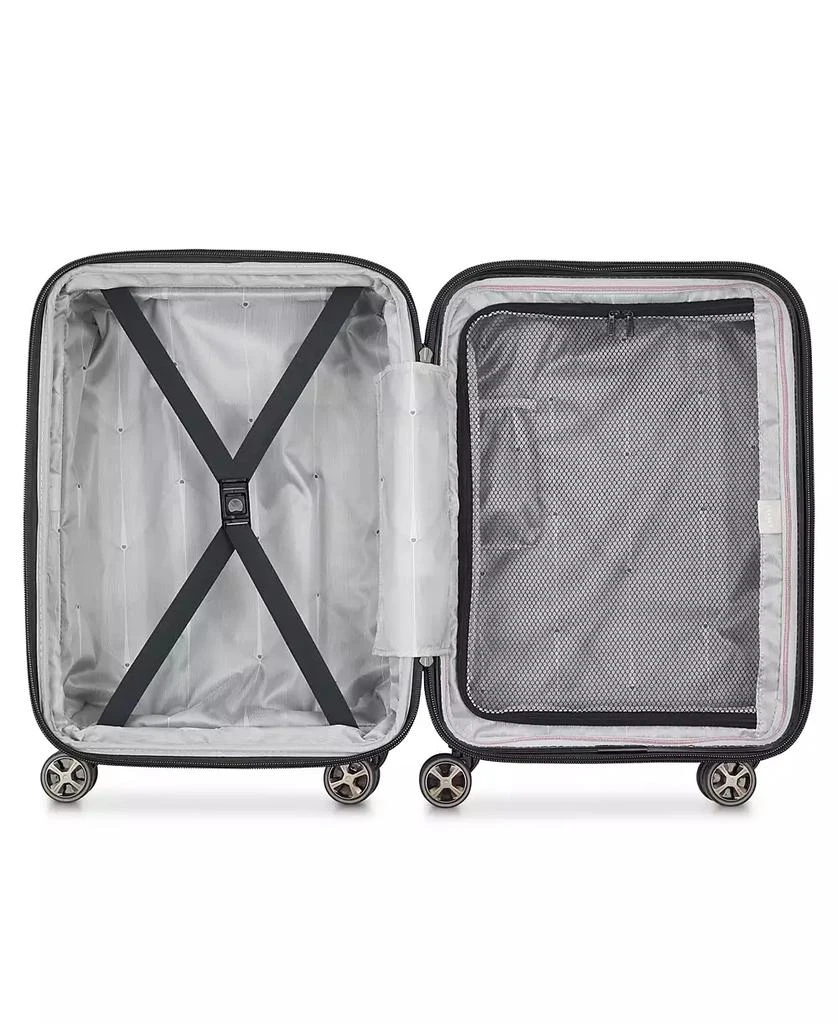 Delsey CLOSEOUT! Delsey Shadow 5.0 Expandable 20" Spinner Carry on Luggage, Created for Macy's 3