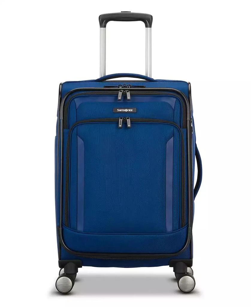 Samsonite X-Tralight 4 20" Carry-On Expandable Spinner 1