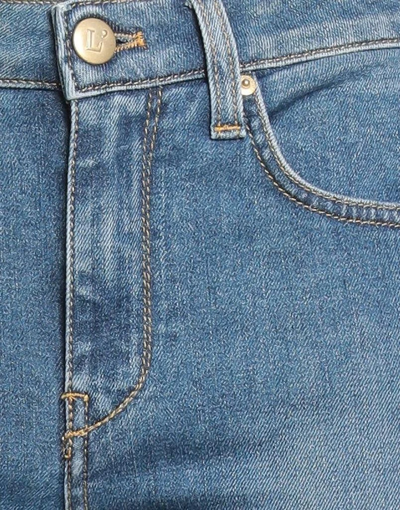 L' AUTRE CHOSE Denim pants 4