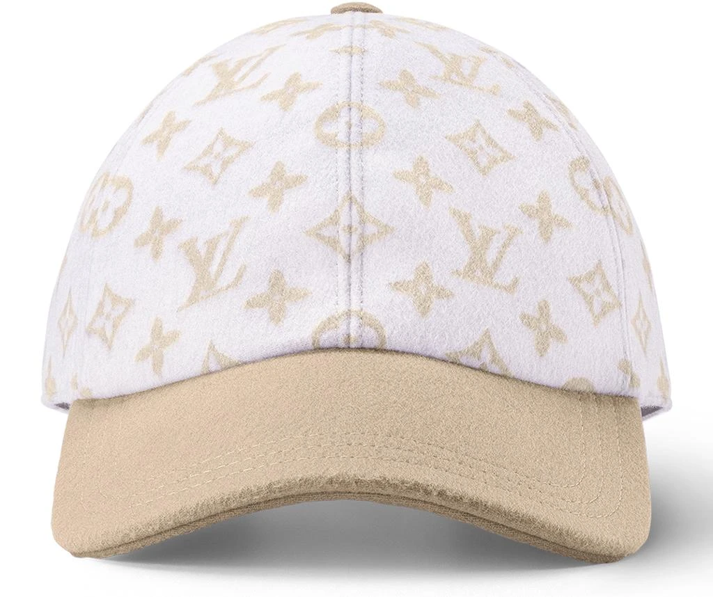 Louis Vuitton FlaneLV Cap 3