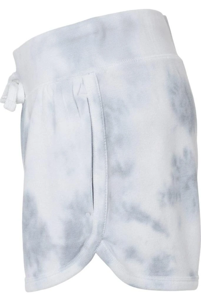 J America Women´s Fleece Shorts 3