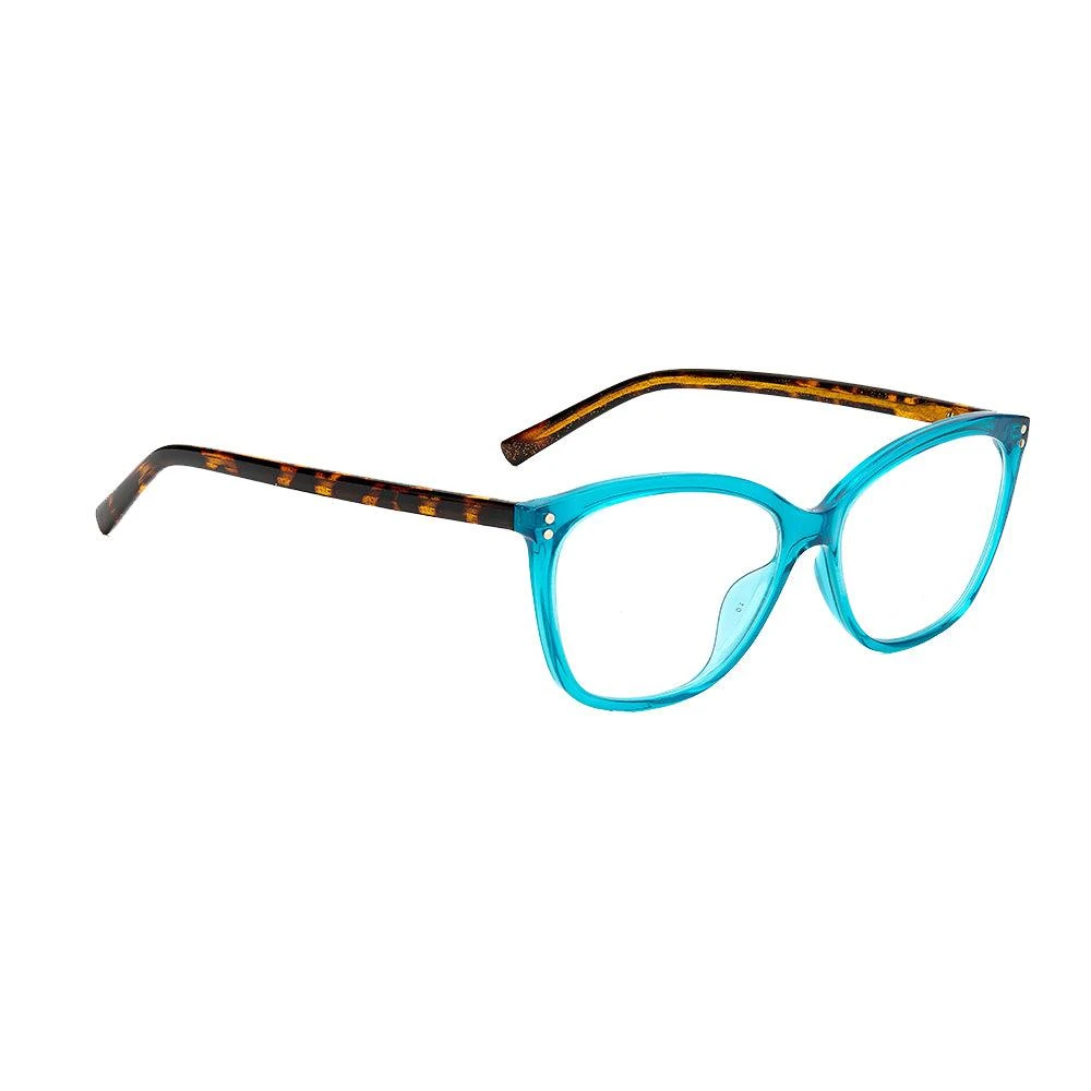 Kate Spade KS Milena ZI9 1.50 Womens Cat-Eye Reading Glasses 55mm 3