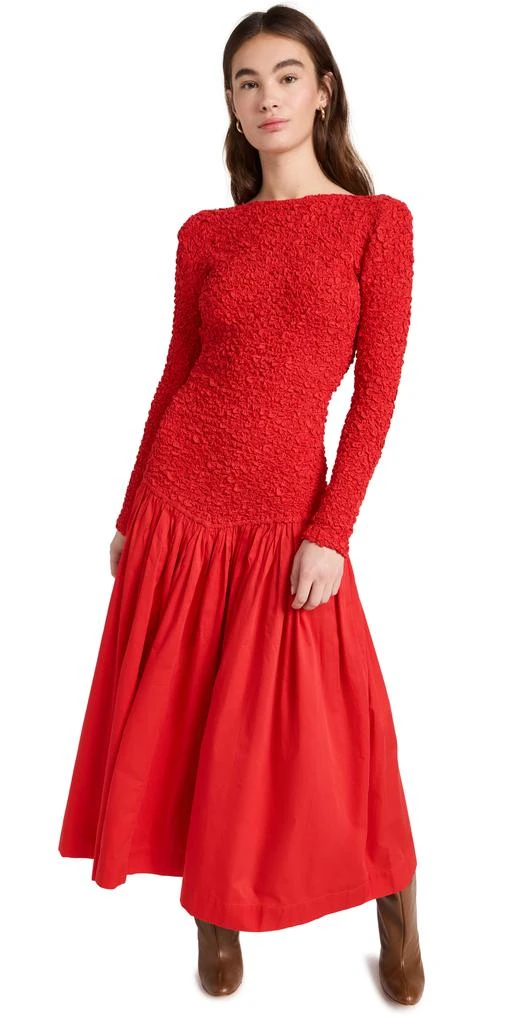 Mara Hoffman Mereba Dress 1