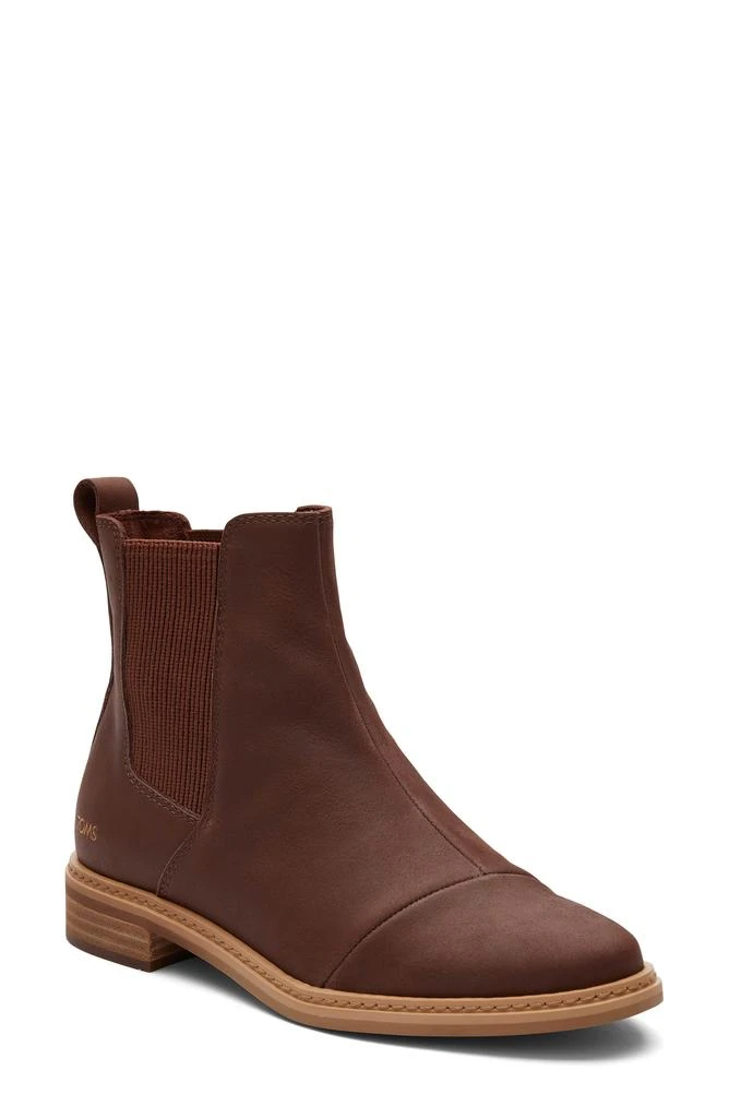 TOMS Charlie Chelsea Boot 1