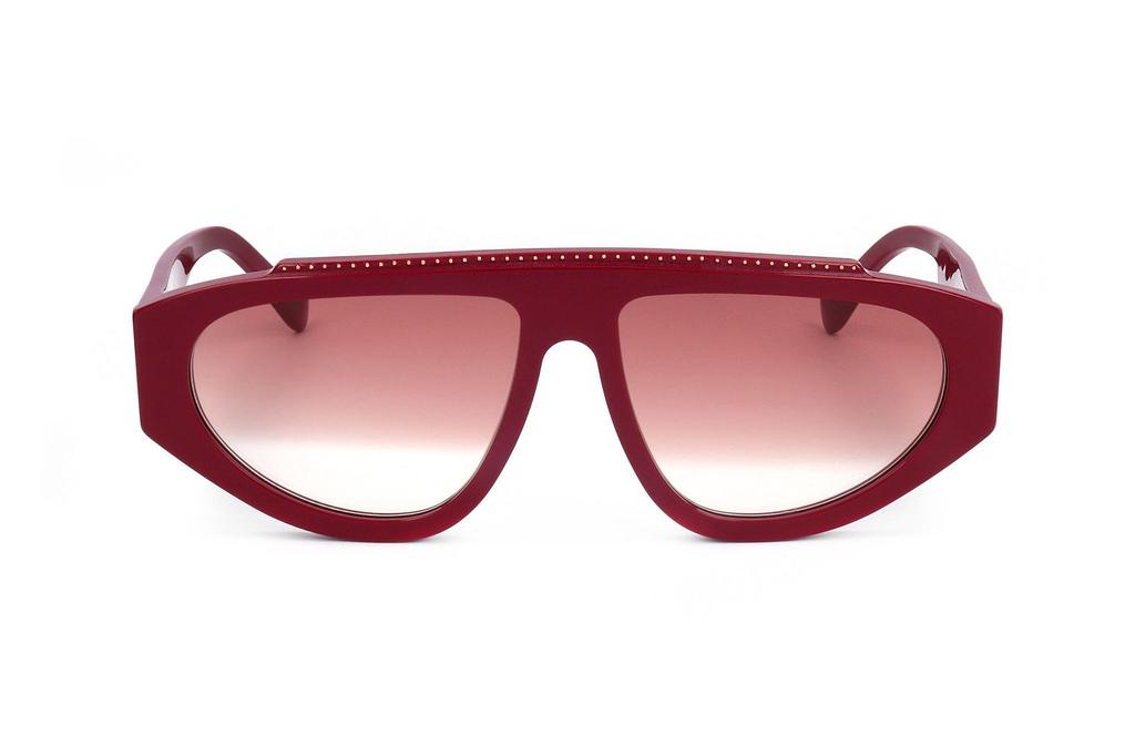 L'Agent by Agent Provocateur Agent Provocateur Pilot Frame Full Rim Sunglasses