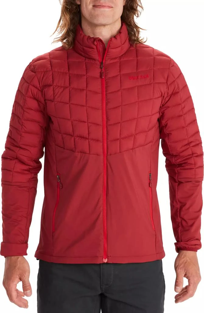 Marmot Marmot Men's Featherless Hybrid Jacket 1