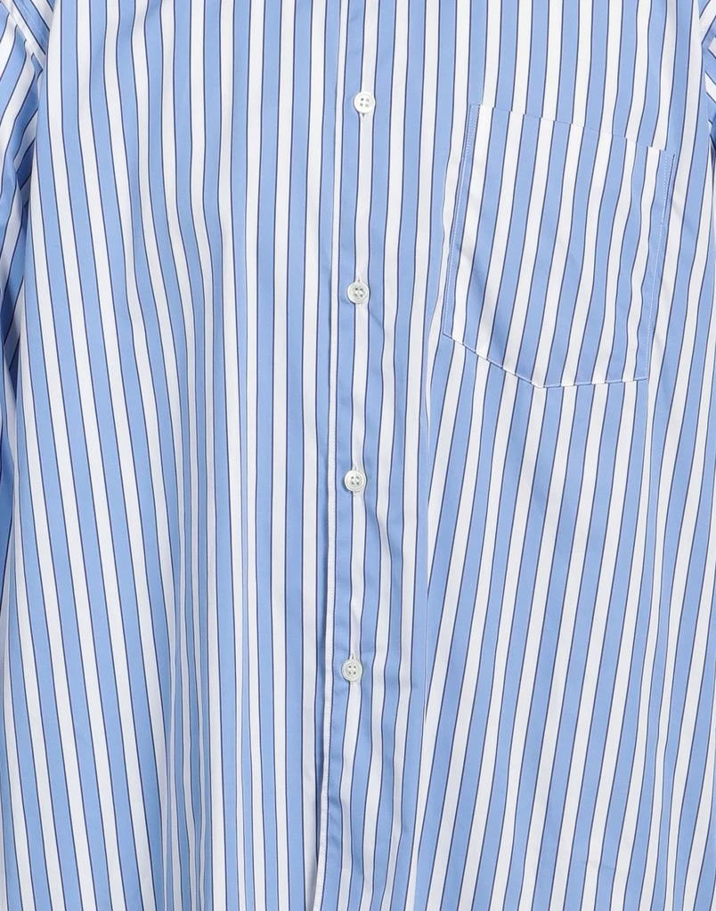 Comme des Garcons Striped shirt 4