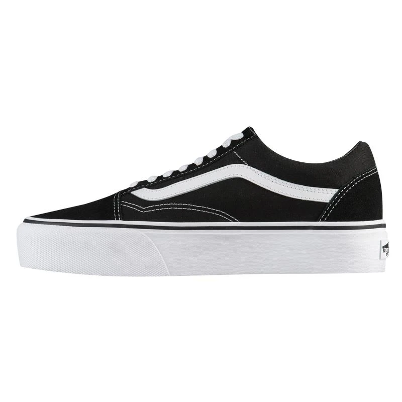 Vans Vans Old Skool Platform - Women's 2