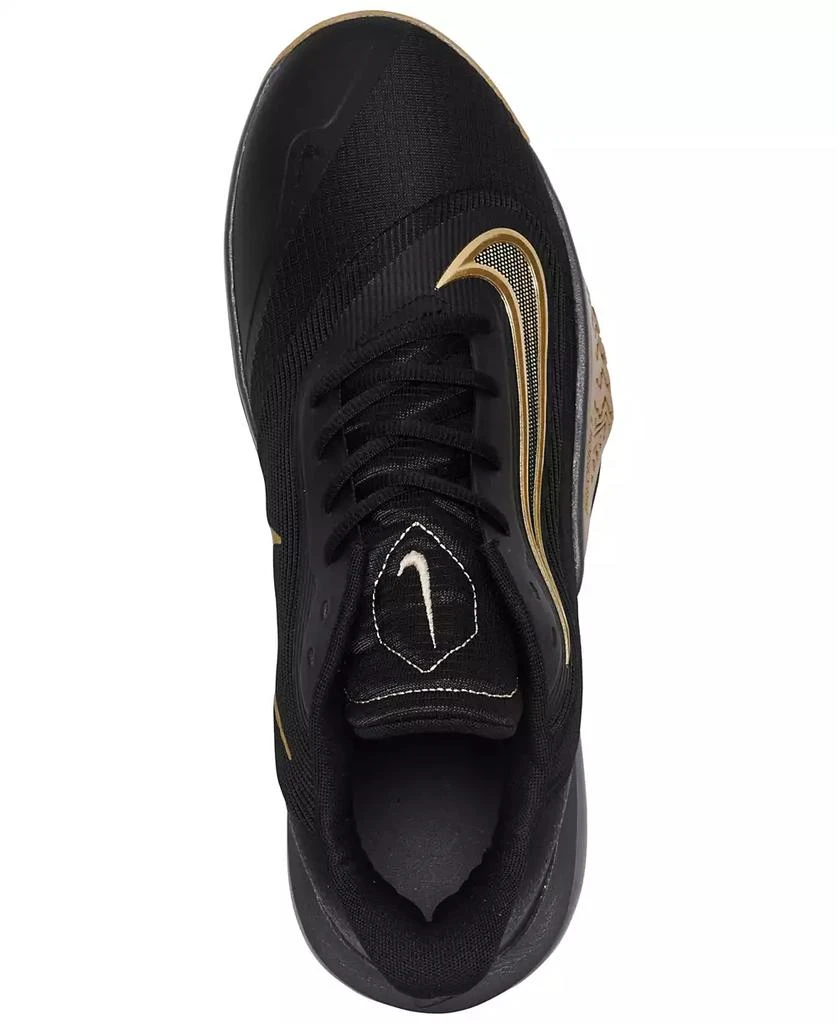 NIKE Men's Precision 7 Basketball Sneakers from Finish Line 5
