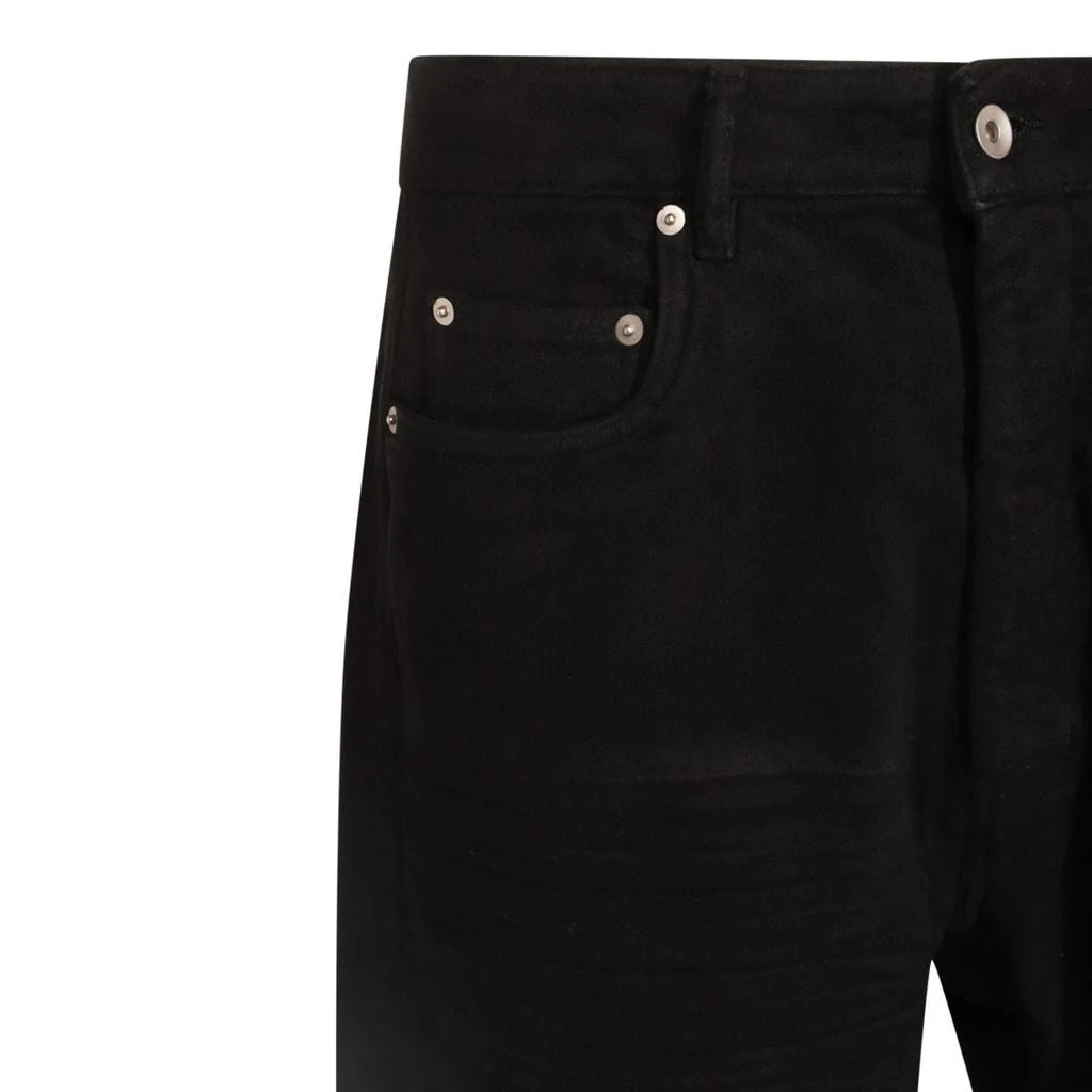 Rick Owens Rick Owens Drkshdw Denim Jeans 2