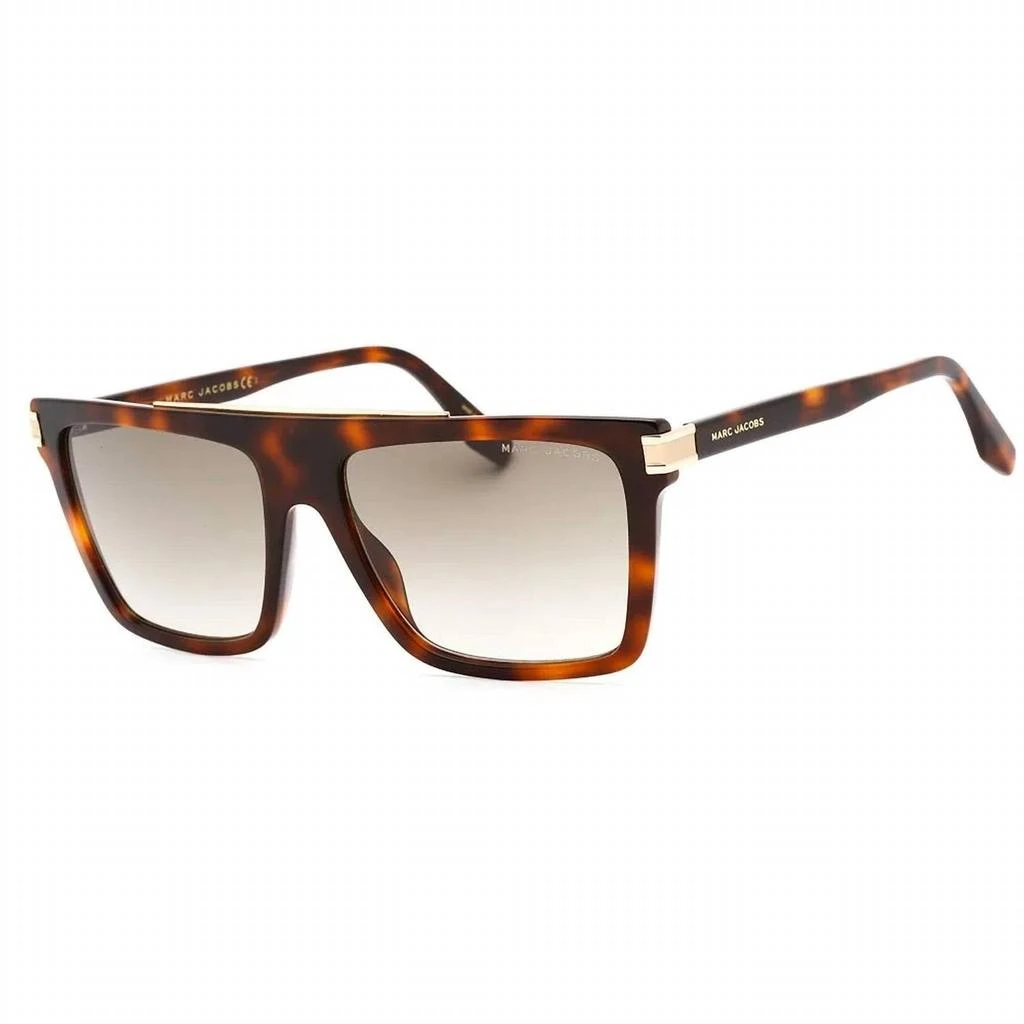 Marc Jacobs Tortoise Shell Sunglasses Unisex s-l400.jpg main image 3