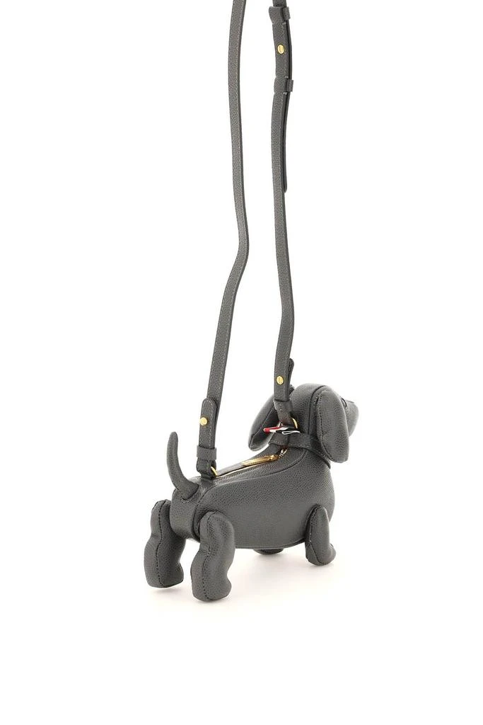 Thom Browne Thom Browne Hector Dog Crossbody Bag 2