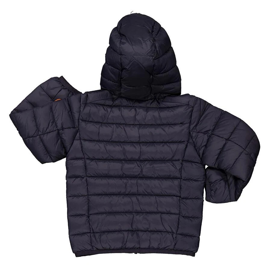 Save The Duck Kids Icon Puffer Jacket 2