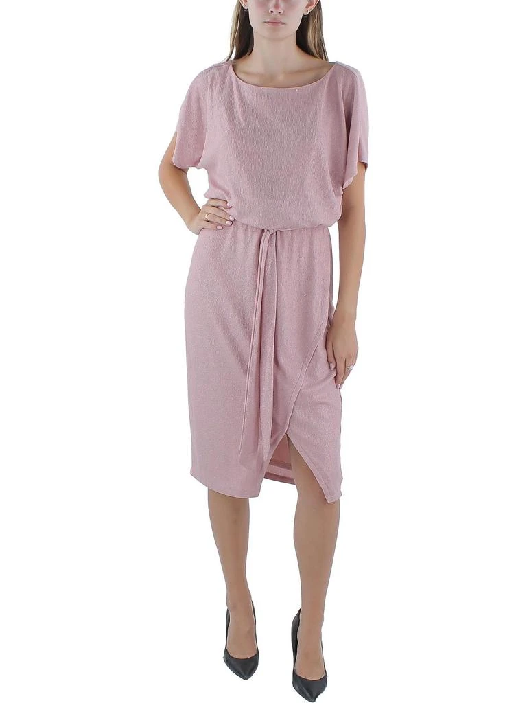 midi dress pattern Valentina Dress Sewing Pattern by Michelle Design Company