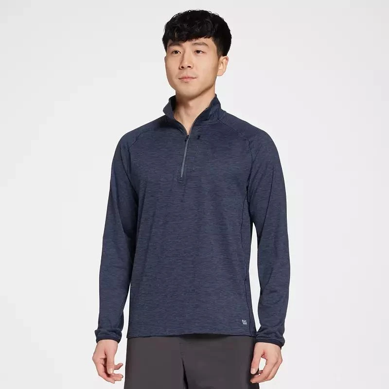 VRST VRST Men's Accelerate Warm Half Zip Pullover 1