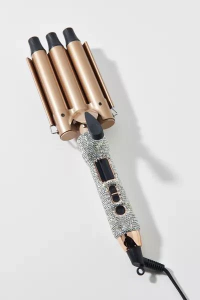 Glitz & Glam Glitz & Glam Digital Hair Waver 1