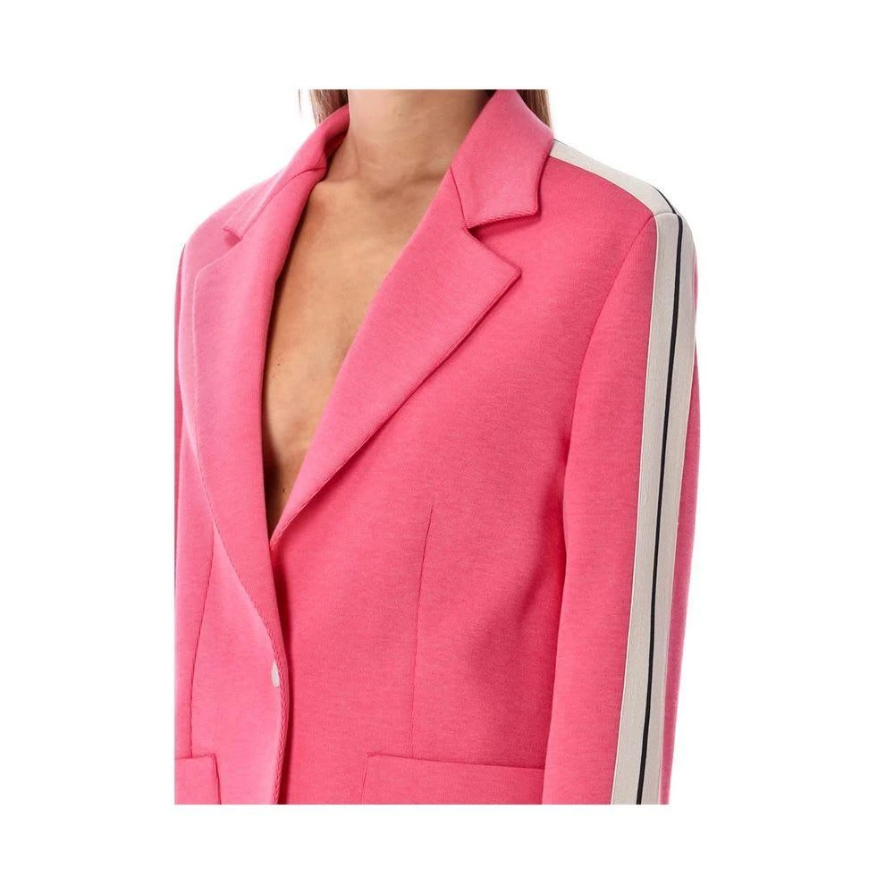 Palm Angels Wool Women
s Blazer 2