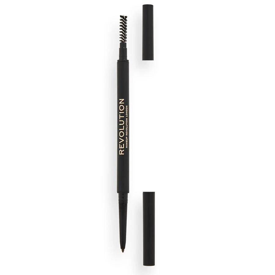 Makeup Revolution Precise Brow Pencil 2