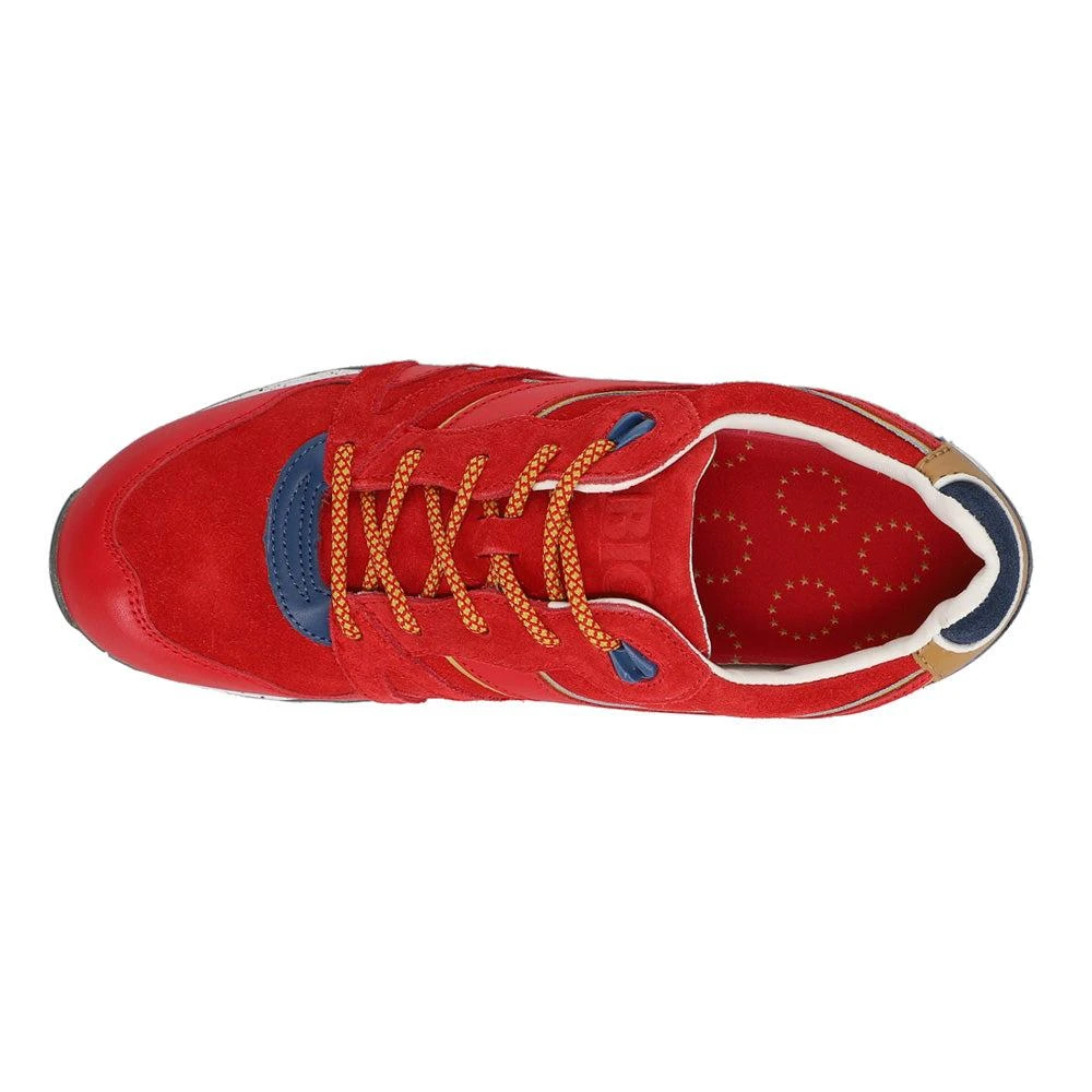 Diadora N9000 x Ubiq Lace Up Sneakers 4