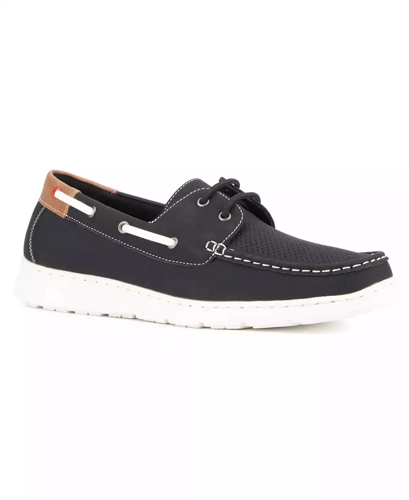 XRAY Men's Footwear Trent Dress Casual Boat Shoes 1