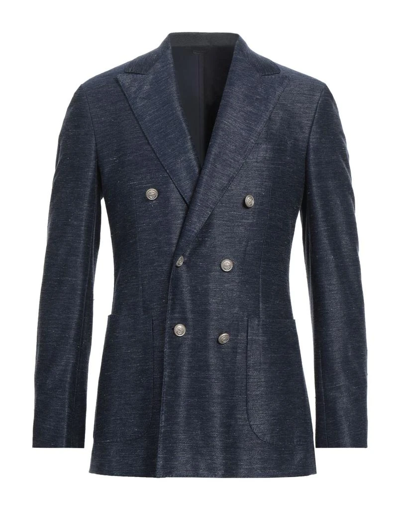 Sartorio Napoli Blazer 1
