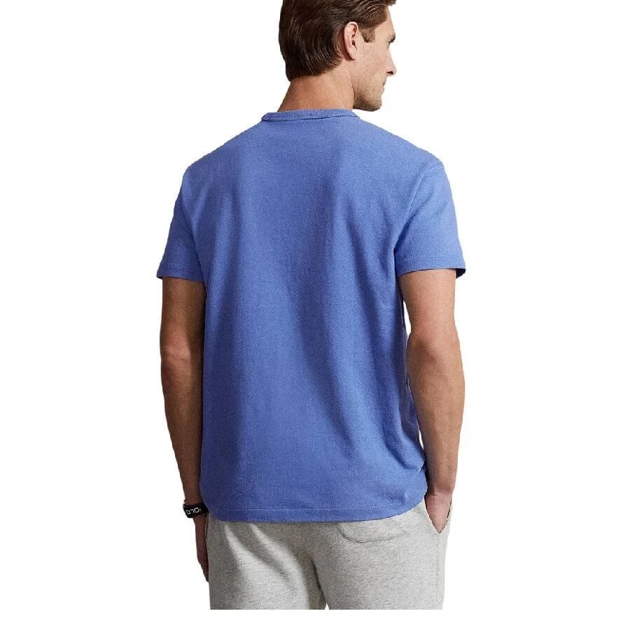 Ralph Lauren Regular Fit Cotton T-Shirt 2