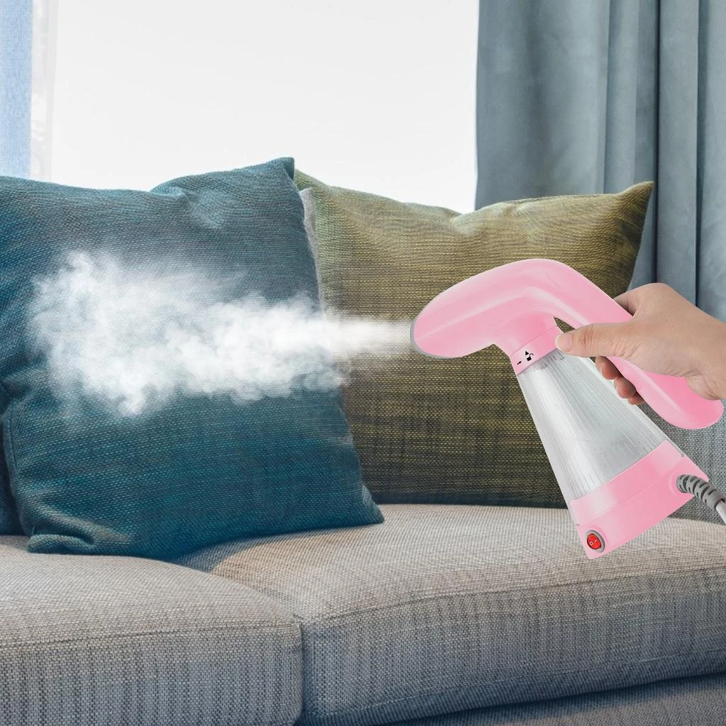 True & Tidy TS-20 TidySteam Handheld Garment Steamer 5