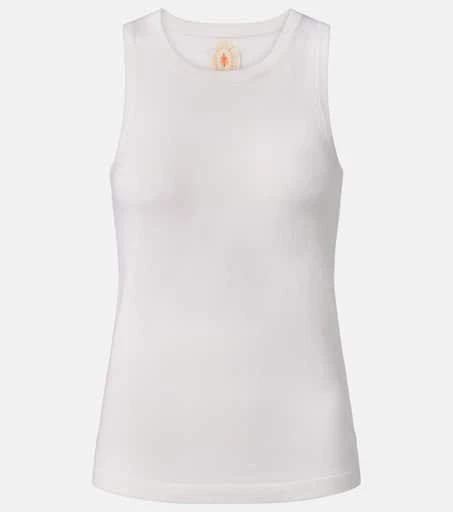 Jardin des Orangers Cashmere top 1