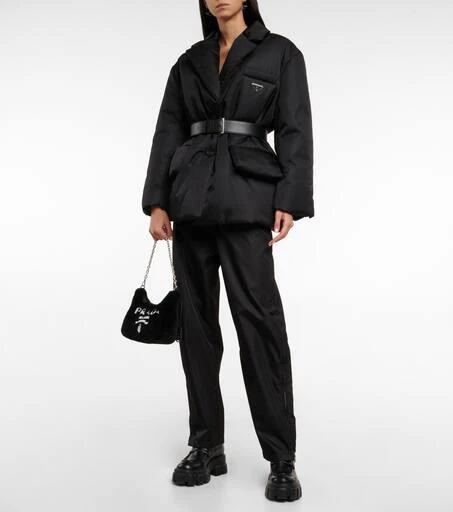 Prada Re-Edition 2005 Small shoulder bag 5