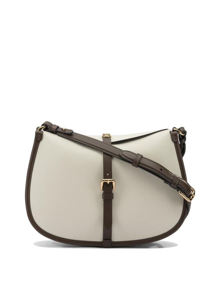ETRO Etro "Pony" Crossbody Bag