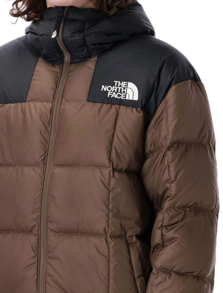 The North Face The North Face Lhotse Hooded Down Jacket 3