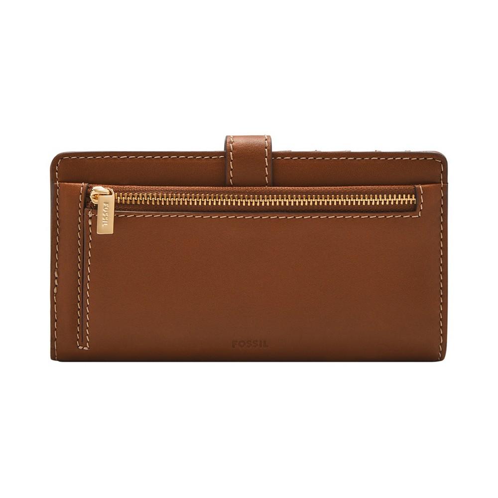 Fossil Lennox Tab Bifold Wallet